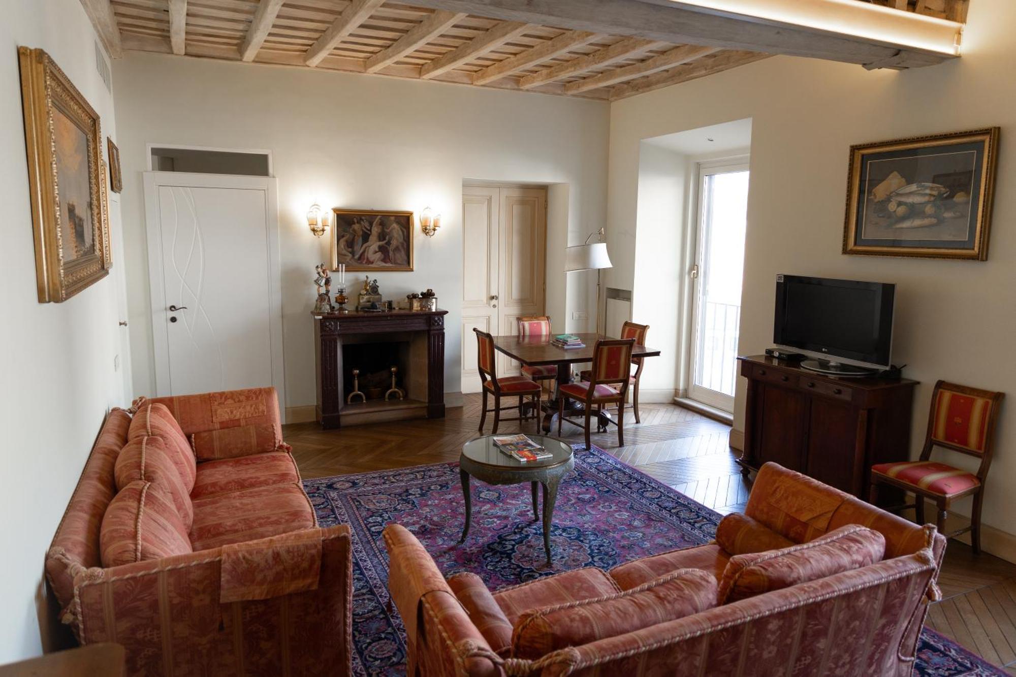 Bed & Breakfast Downtown Aracoeli Rome