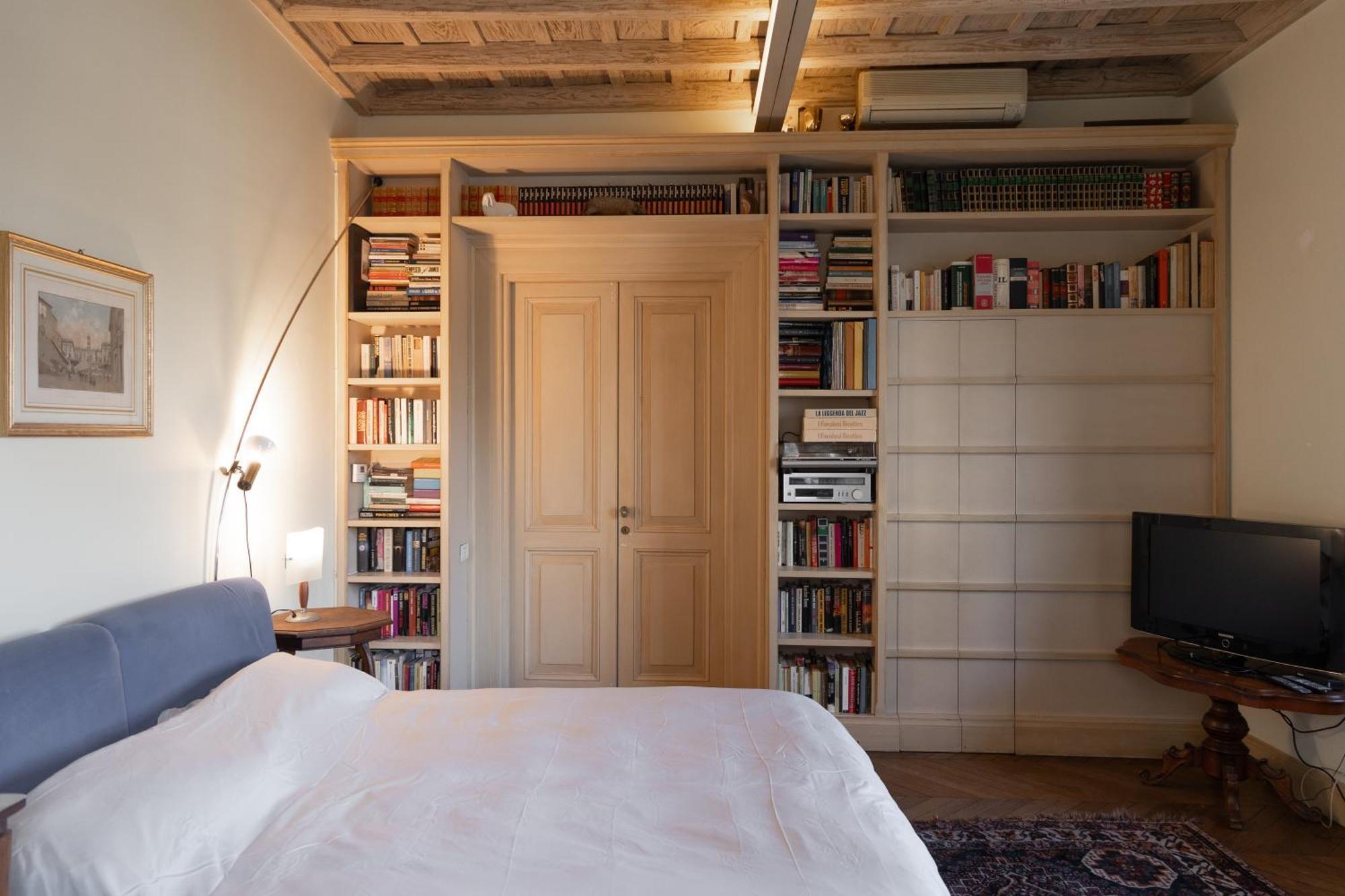 Downtown Aracoeli Bed & Breakfast Rome