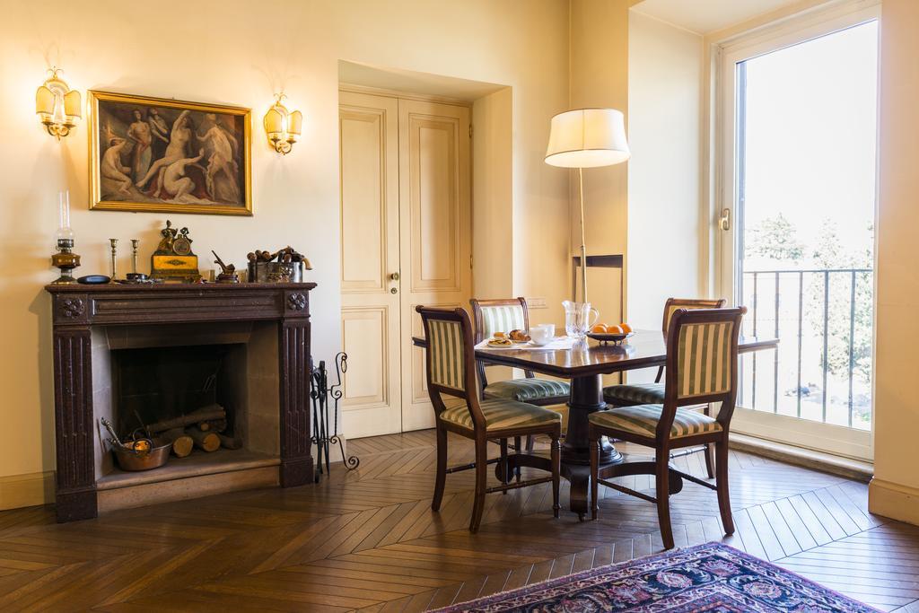 Downtown Aracoeli Bed & Breakfast Rome